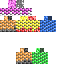 Gemstone_Powder classic skin texture