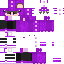 xXxXxENZOxXxXx classic skin texture