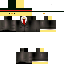 Duckybest classic skin texture
