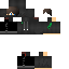 NaturedBugle640 classic skin texture