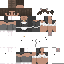 NegativeN classic skin texture