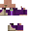 WillyWonka45 classic skin texture