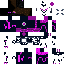 Valkeriox classic skin texture