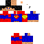 xaritoos classic skin texture