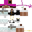 MrBatemanny classic skin texture