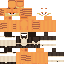 thanosfishowo classic skin texture