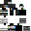 SafeIhnDoch classic skin texture