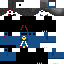 Achras classic skin texture