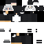 MagicalPower classic skin texture