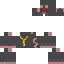 KillerClown_NOR2 classic skin texture