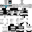 Nightwarrior2K00 classic skin texture