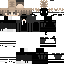 NecronStinks classic skin texture