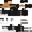RindsroladenRudi classic skin texture