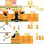 II_DioBrando_II classic skin texture