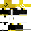 DedicatedHuman Minecraft skin preview