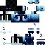 Sionik classic skin texture