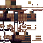 cushioned classic skin texture