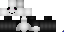 WestSidePanda classic skin texture