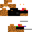 Feurio90 classic skin texture