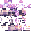Tonitruum1 classic skin texture