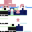 NaxDuck classic skin texture