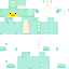 DomDino classic skin texture