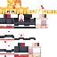 Yatamarukayai_25 classic skin texture