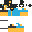 Monotheocracy classic skin texture