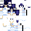 XxTranfunzelxX classic skin texture