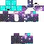 gryffindor27 classic skin texture