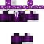DJmush classic skin texture