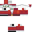 dnei classic skin texture