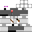 ogiVikiLaki classic skin texture
