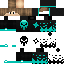 TheLeek_ classic skin texture