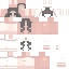 ScaraCube classic skin texture