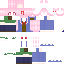 Sugar0uo classic skin texture