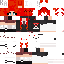 QueenRias classic skin texture