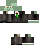 Oggster_123 classic skin texture