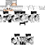 isimpforthighs classic skin texture