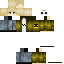 veryape322 classic skin texture