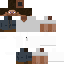 W0LF_101 classic skin texture