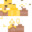 TheOnePieceREAL classic skin texture