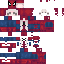 pileatedgibbon classic skin texture