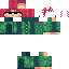 MEVLUD_IDUKADZE classic skin texture