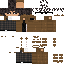 REMMETT classic skin texture