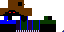 mightyhagen classic skin texture