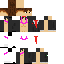 Phrog_God classic skin texture