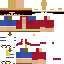 Sup1me classic skin texture