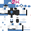 fredcakee Minecraft skin preview