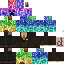 AlxK classic skin texture
